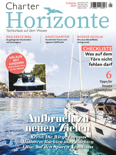 Superyachten – ein Markt im Umbruch (German Edition)